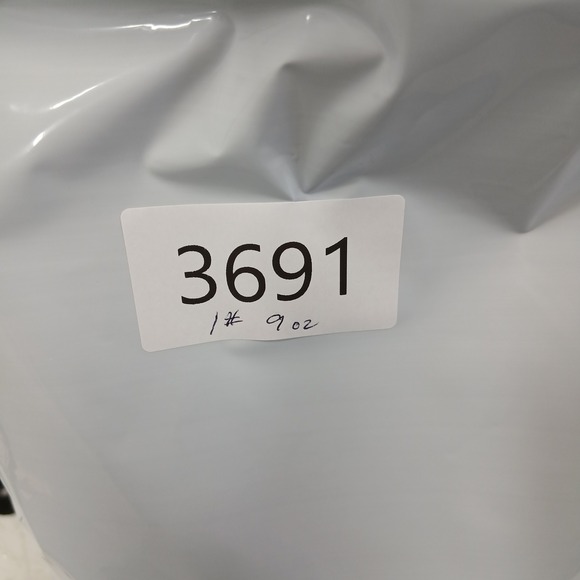 Hart Schaffner Marx Men's 48R Blue Plaid Wool Blazer Sport Coat Made in USA Read - Picture 8 of 8